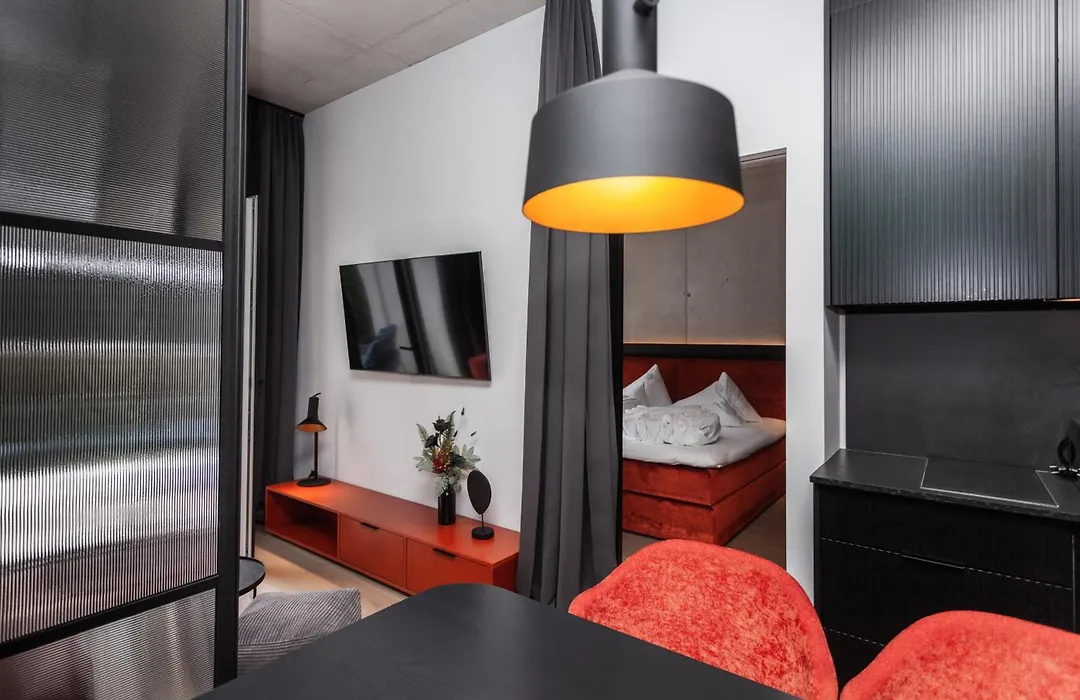 Lifesteil Aparthotel-1